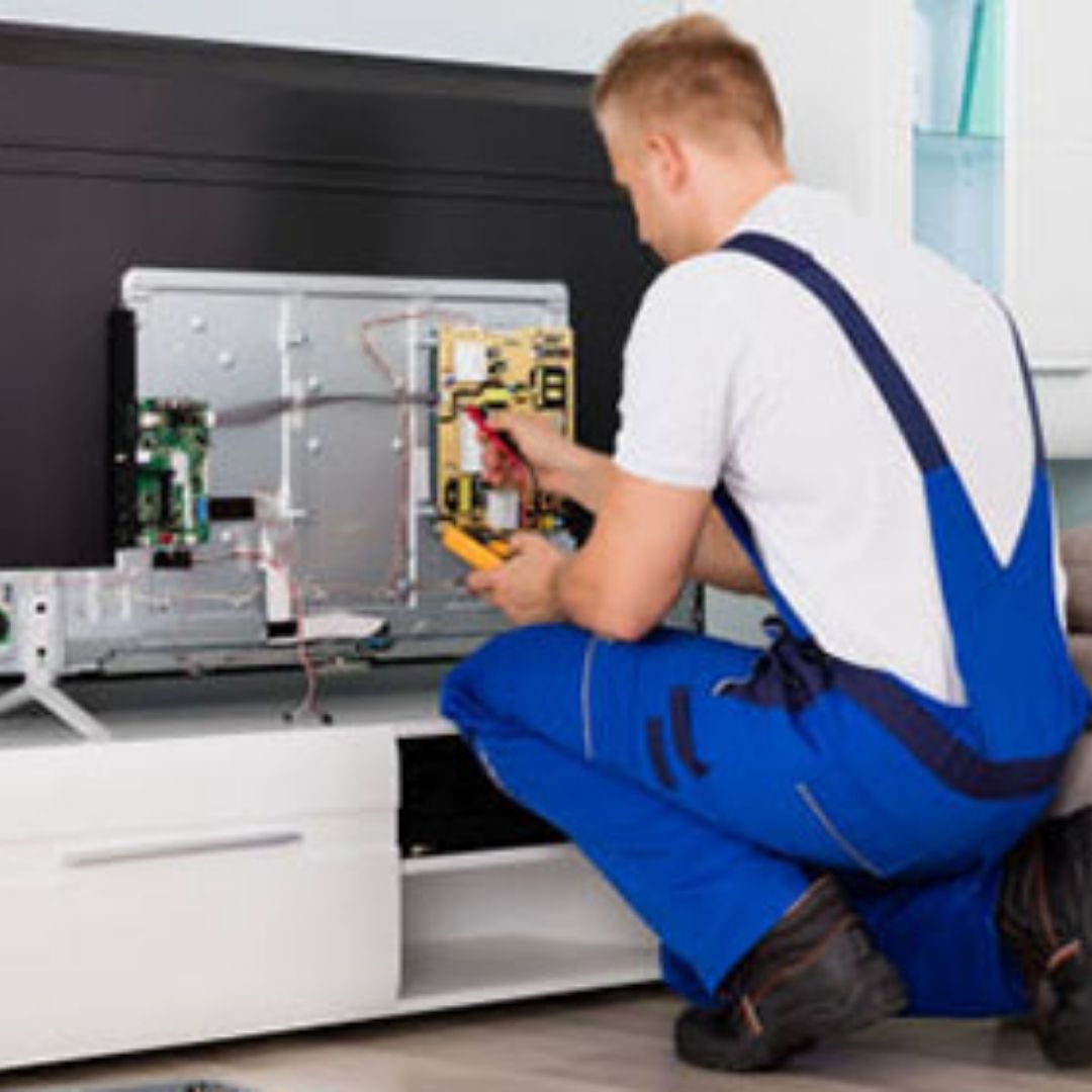 İyidere Televizyon Tamircisi